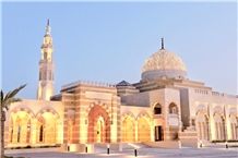 Shikh Isa Bin Salman Al Khalifa Grand Mosque 2015