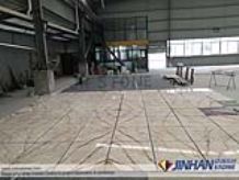 Crema Eva Marble Project 1996