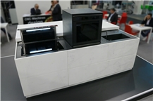 Marmomac 2018 2018