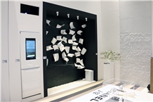 WHITE IN THE CITY - MILAN DESIGN WEEK 2017 2017