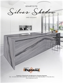 SILVER SHADOW QUARTZITE 2018