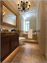 Villa Interior Decoration 