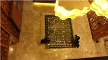 China 5 Star Hotel Project 2013