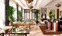 Four Seasons Marrakech 2013