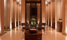 Four Seasons Marrakech 2013