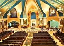 Fargo Church 
