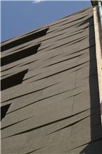 G684 wall cladding 2014