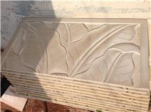 Sandstone project 2014