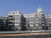 Dalian New world 