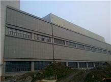 Hangzhou tobacco company 