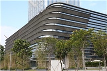 National Grand theatre of China 