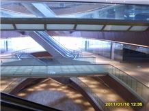 Shopping center 2011