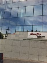 shopping mall 2012