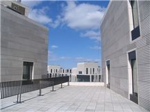 Wooden Marbl Project in Russia 