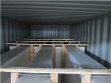 container loading 