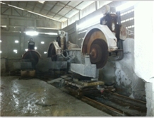 G603 Factory 