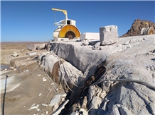 Quarry Site 2018