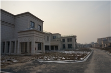 Huairou Villa, BJ, CN 2014
