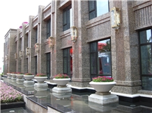 Xiamen Mayflower 2011