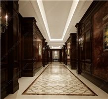 Huatong Office Building - Zhejiang 