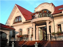 Villa - Kazakhstan 