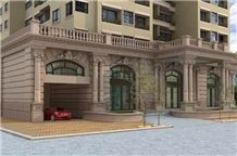 Hotel Project Case 