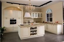 Kitchen Project Case 