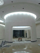 Hangzhou Laoban industries 2014
