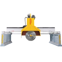 QSQ 2500 Stone Cutting Machine 2022