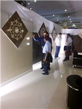 5th Iran International Stone Exhibition 