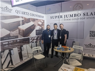 Trade show