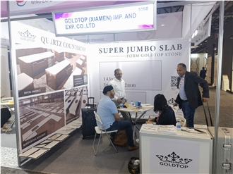 Trade show