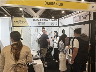 Trade show