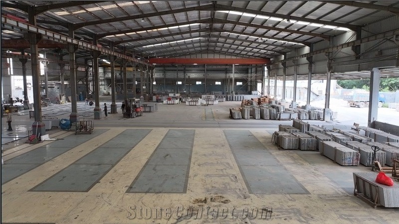Xiamen Northern Mining Stone Co.,Ltd - Xiamen Stone Epic
