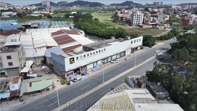Xiamen Northern Mining Stone Co.,Ltd - Xiamen Stone Epic