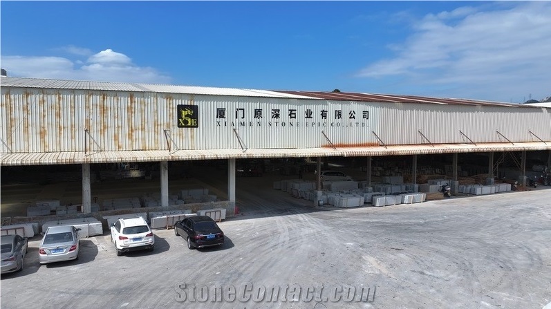 Xiamen Northern Mining Stone Co.,Ltd - Xiamen Stone Epic