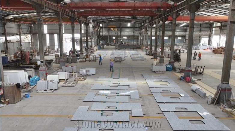 Xiamen Northern Mining Stone Co.,Ltd - Xiamen Stone Epic