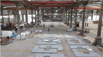 Xiamen Northern Mining Stone Co.,Ltd - Xiamen Stone Epic