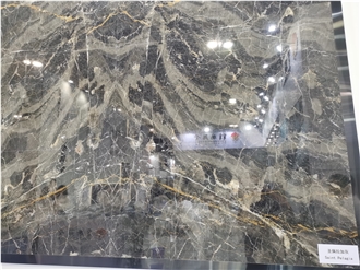 XIAMEN STONE FAIR 2023