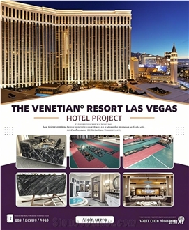 The Venetian® Resort Las Vegas(2025)
