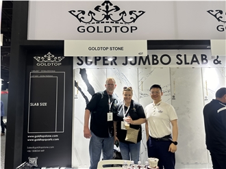 Trade show