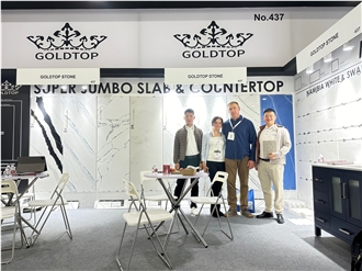 Trade show