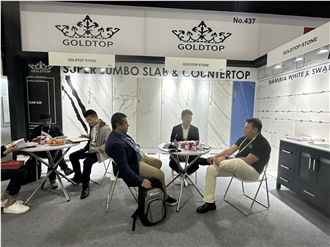 Trade show