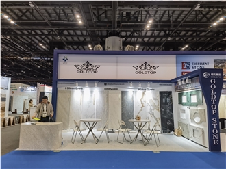 Trade show
