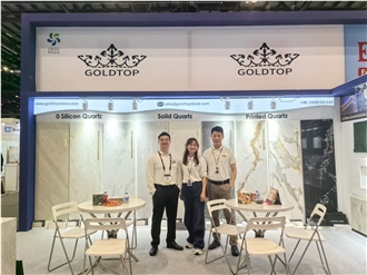 Trade show