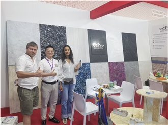 Trade show