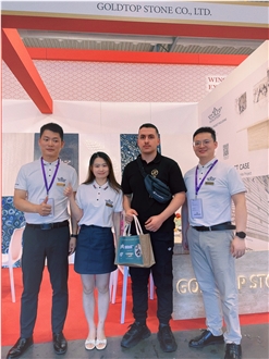Trade show