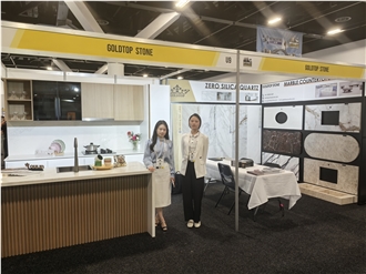 Trade show