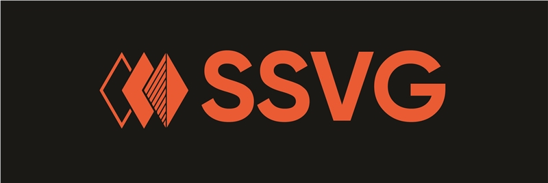 SSVG logo