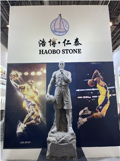 XIAMEN STONE FAIR 2024